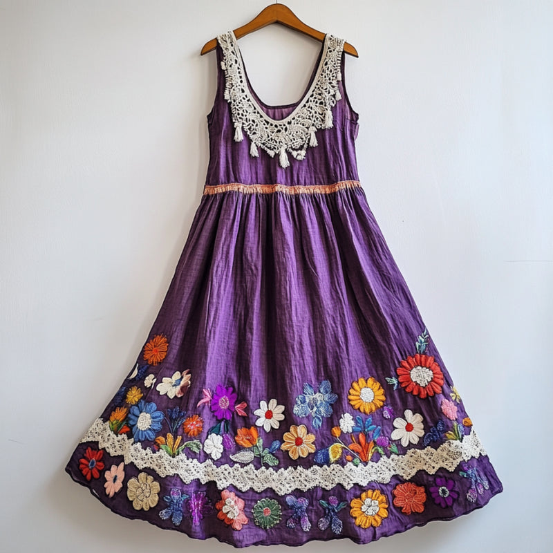 Vestido de diseño elegante