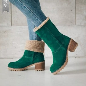 Botas Ortopédicos Cómodos para Uso Diario