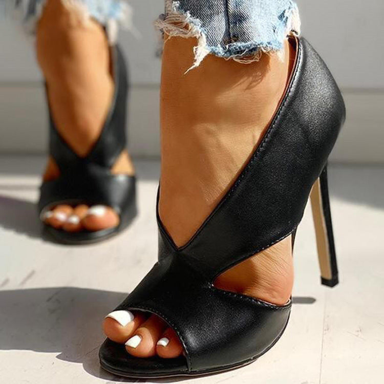 Sandalias Ortopédicos Elegantes para Cada Paso