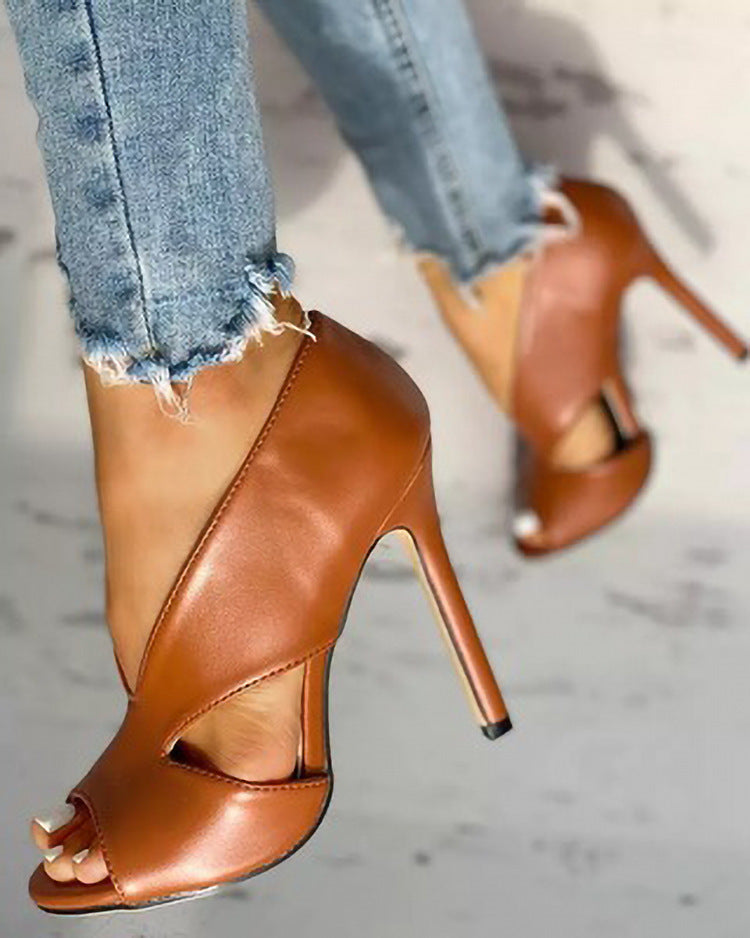 Sandalias Ortopédicos Elegantes para Cada Paso