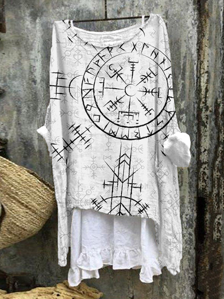 Prenda de diseño elegante