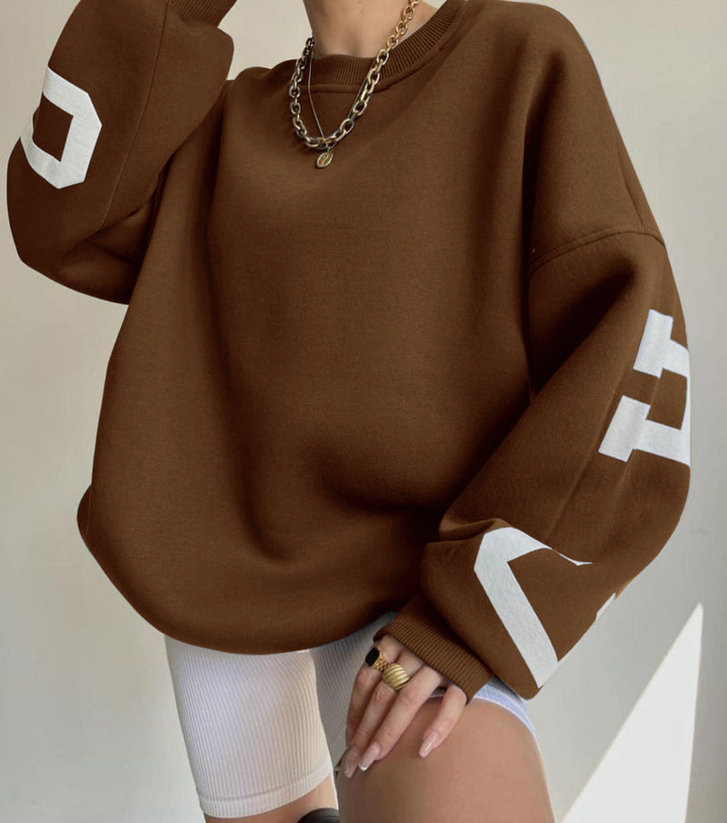 Suéter de diseño elegante