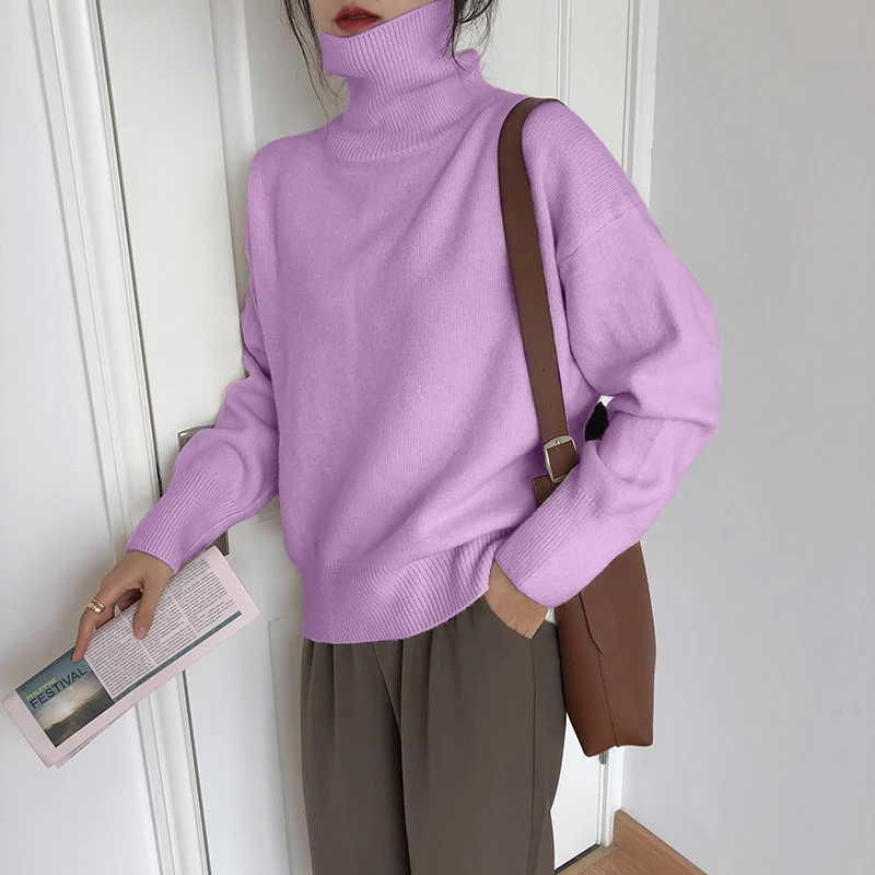 Suéter de diseño elegante