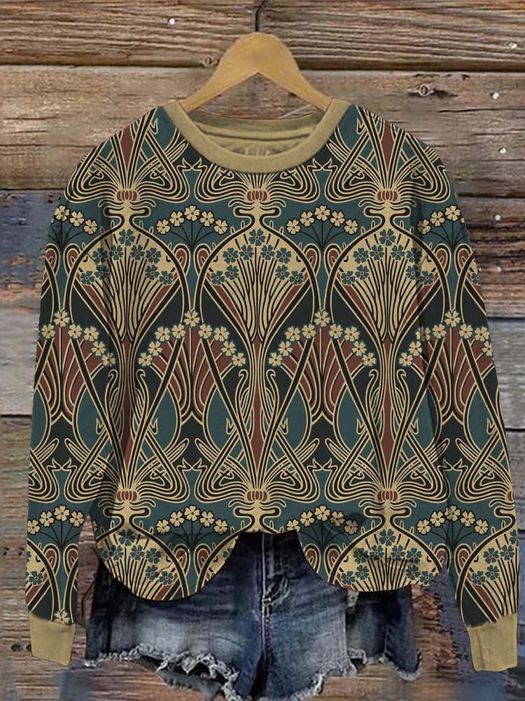 Camisa de diseño elegante