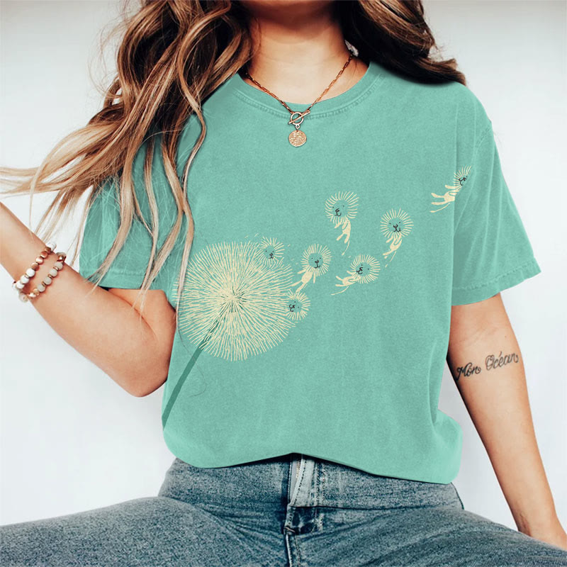 Camiseta de diseño elegante