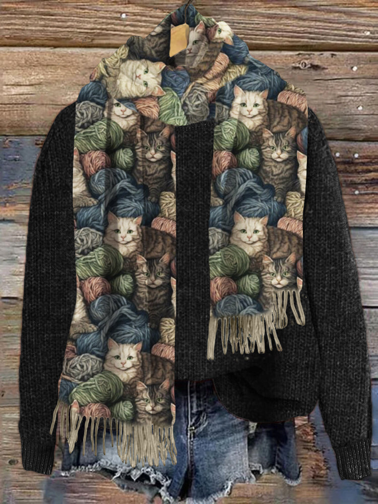 Prenda de estilo vintage atemporal