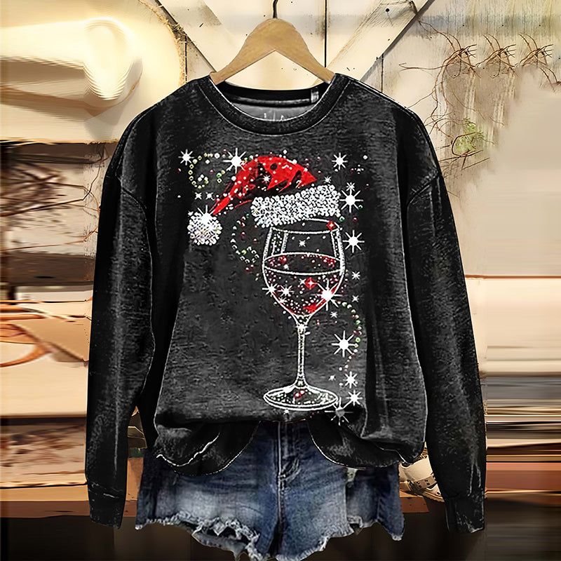 Camisa de estilo vintage atemporal