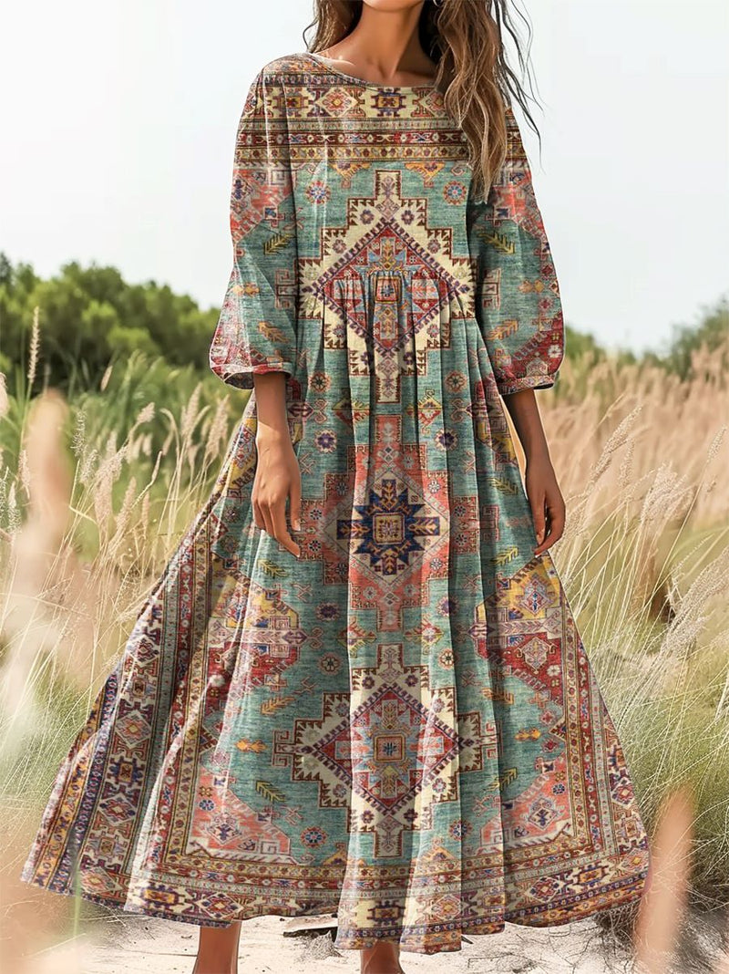 Vestido de diseño elegante