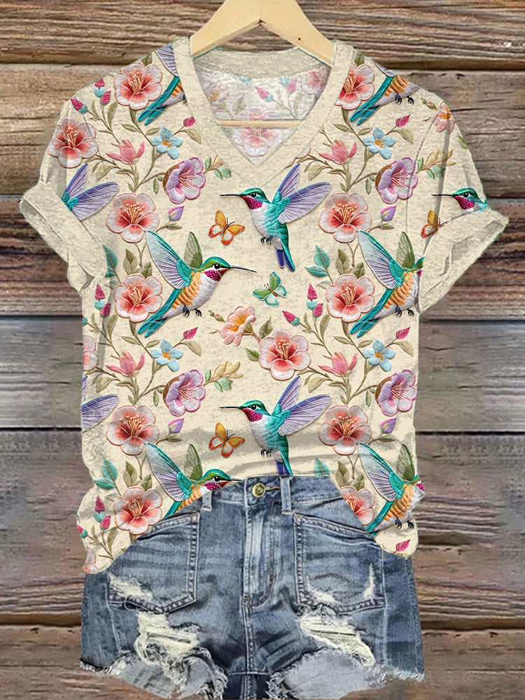 Camiseta de diseño elegante