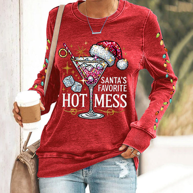 Camisa de diseño elegante