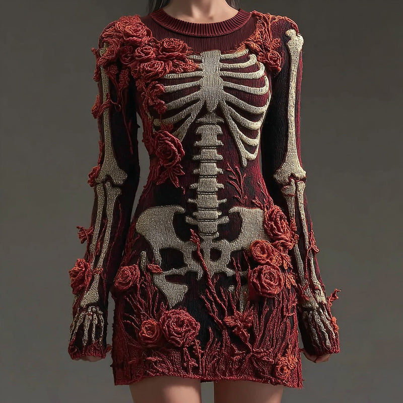 Suéter de diseño elegante
