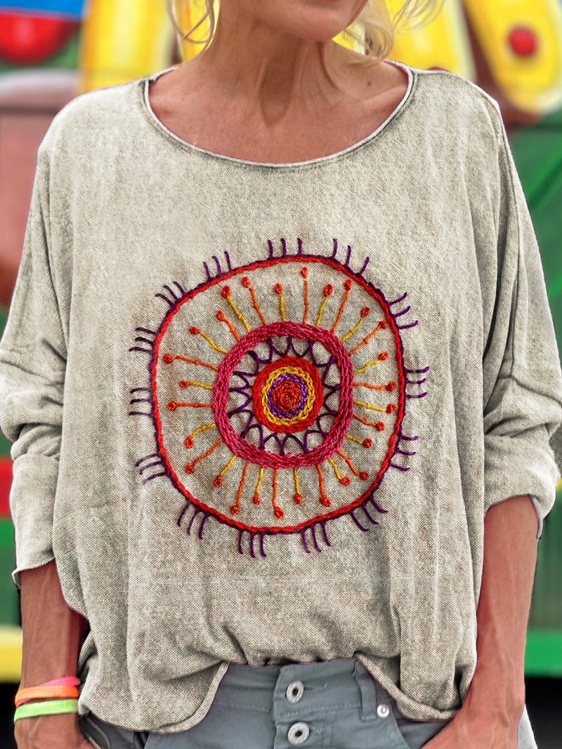 Camiseta de diseño clásico