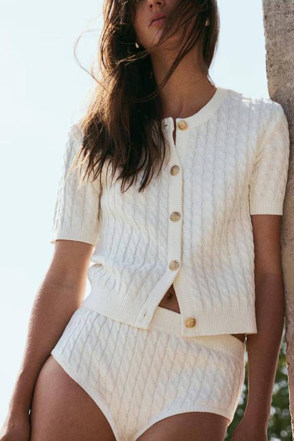 Jersey de inspiración vintage