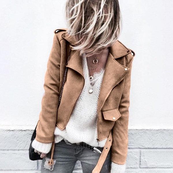 Chaqueta vintage clásico