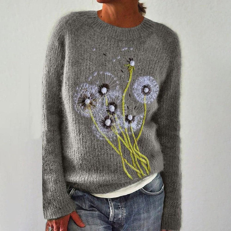 CM | Jersey de invierno clásico y a la moda
