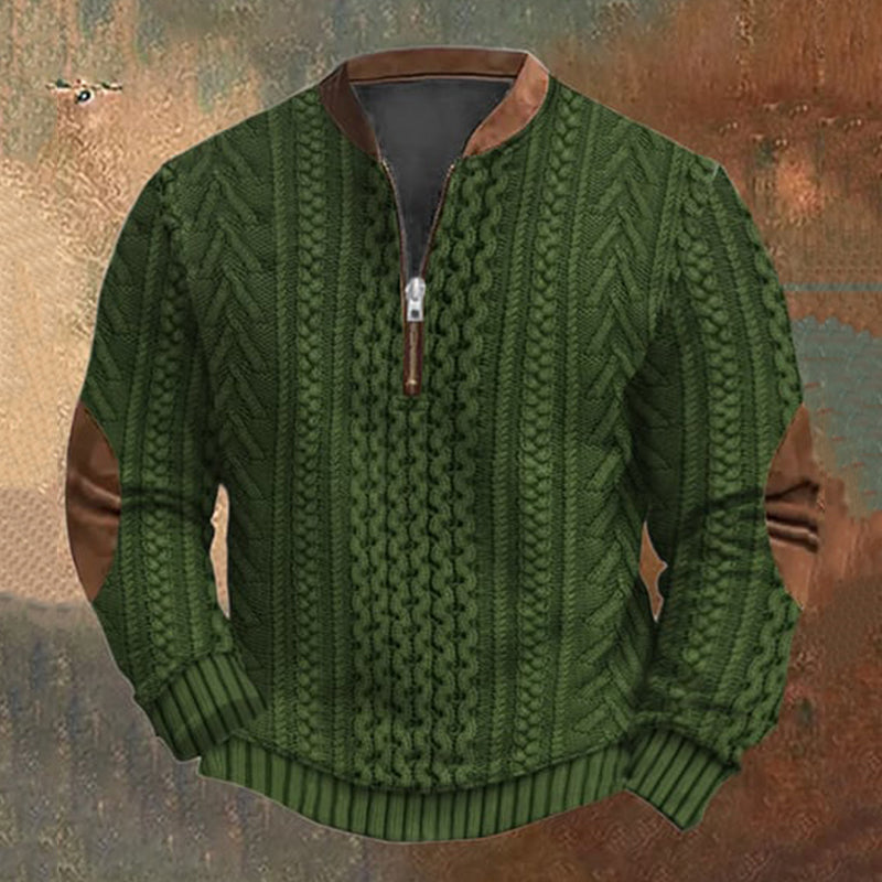 Camisa vintage clásico