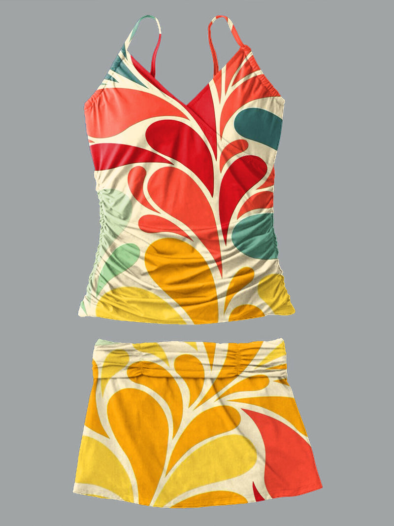 Pantalones vintage clásico