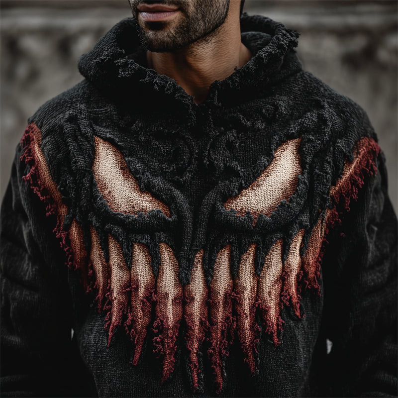 Suéter de diseño elegante