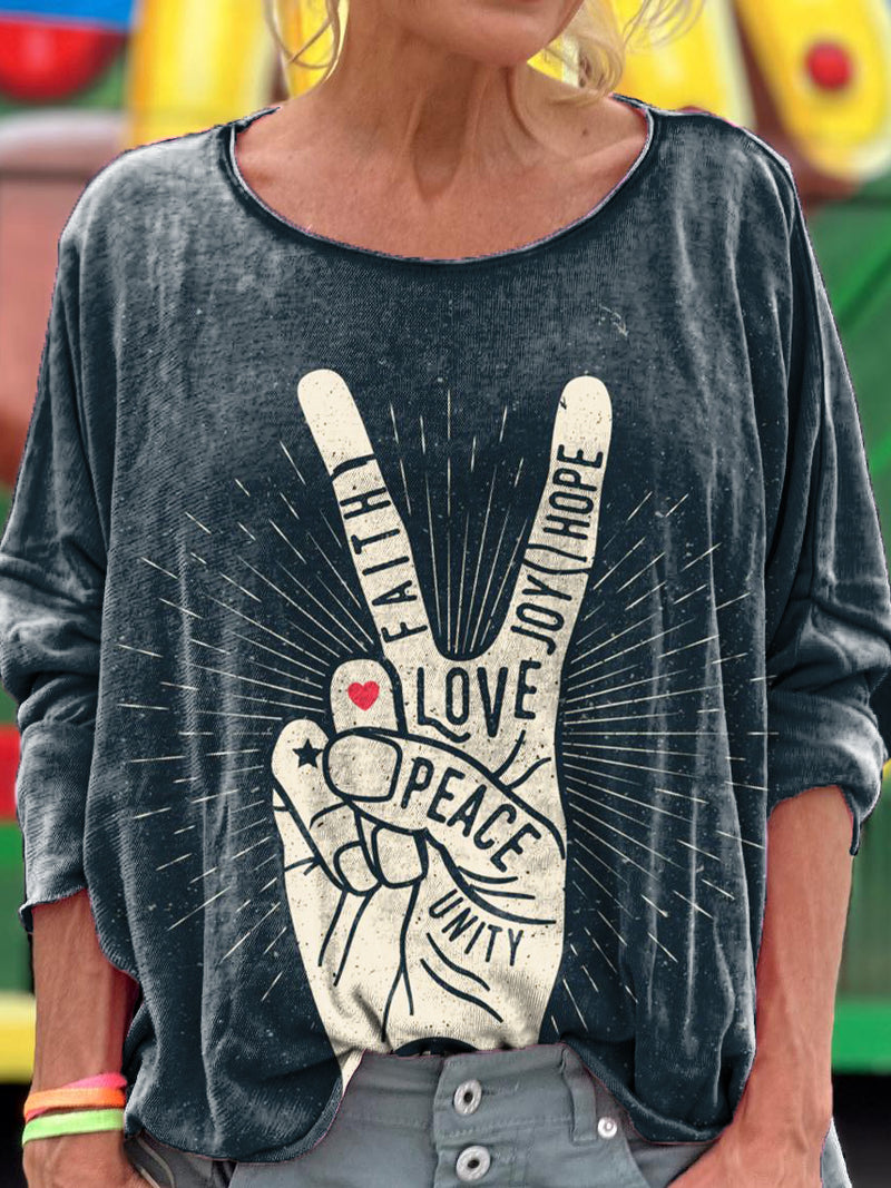Camiseta de diseño clásico