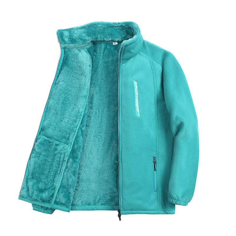 Chaqueta bellamente confeccionado