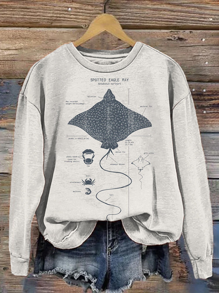Camisa de estilo vintage atemporal