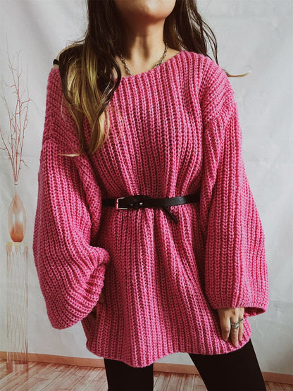 Suéter de diseño elegante