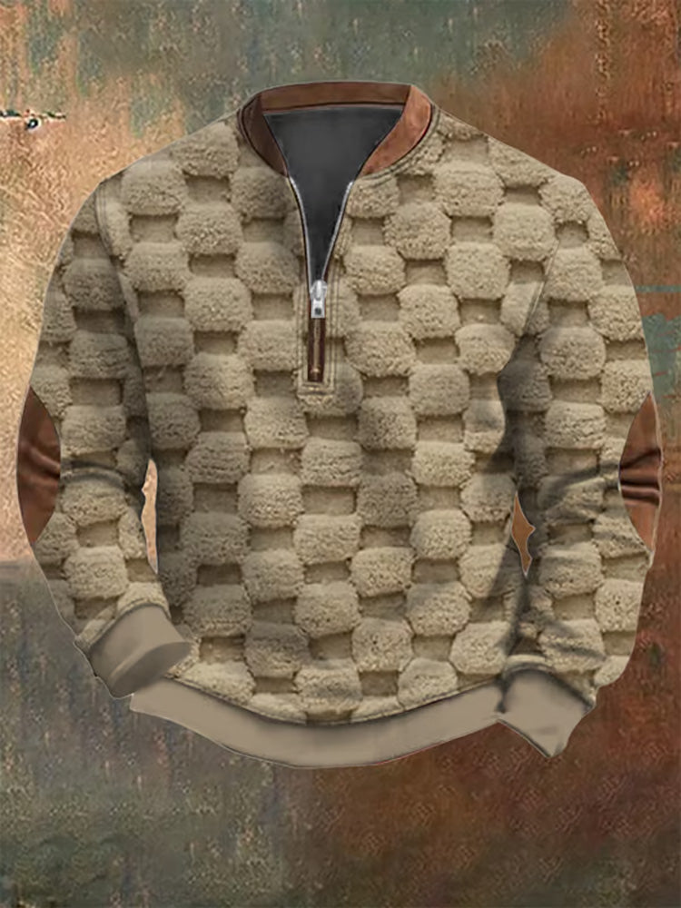 Camisa de diseño elegante