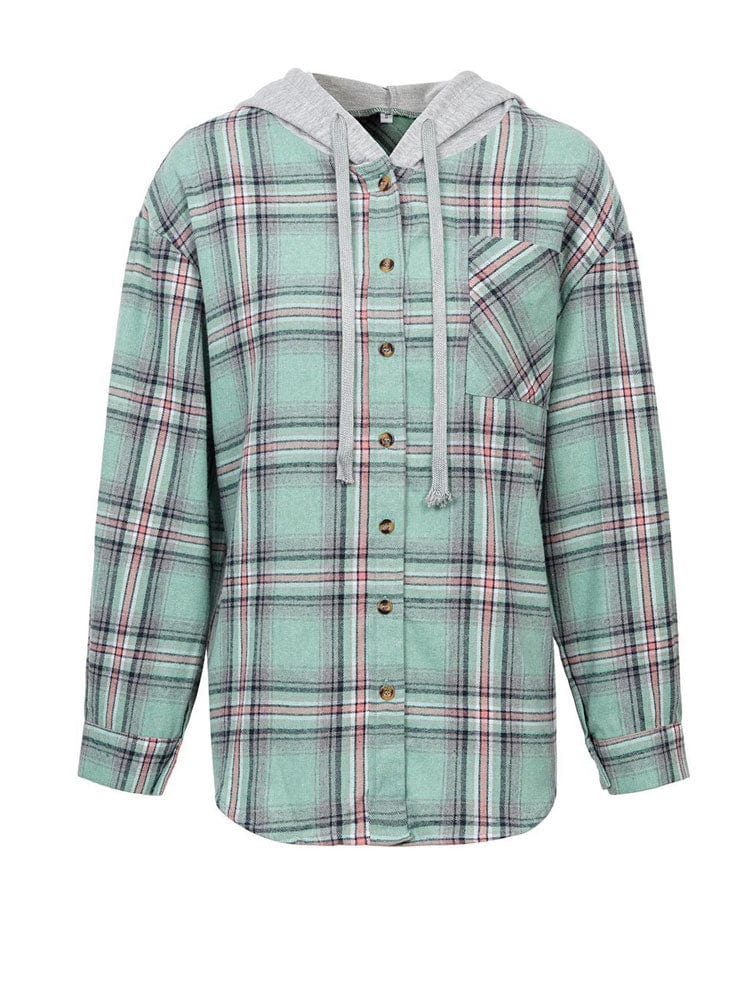 Chaqueta de diseño elegante