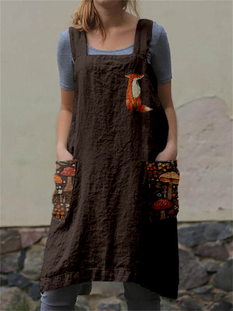 Prenda vintage clásico