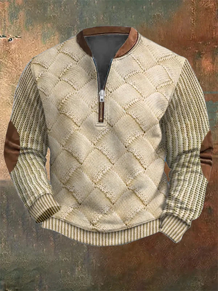 Camisa de diseño clásico