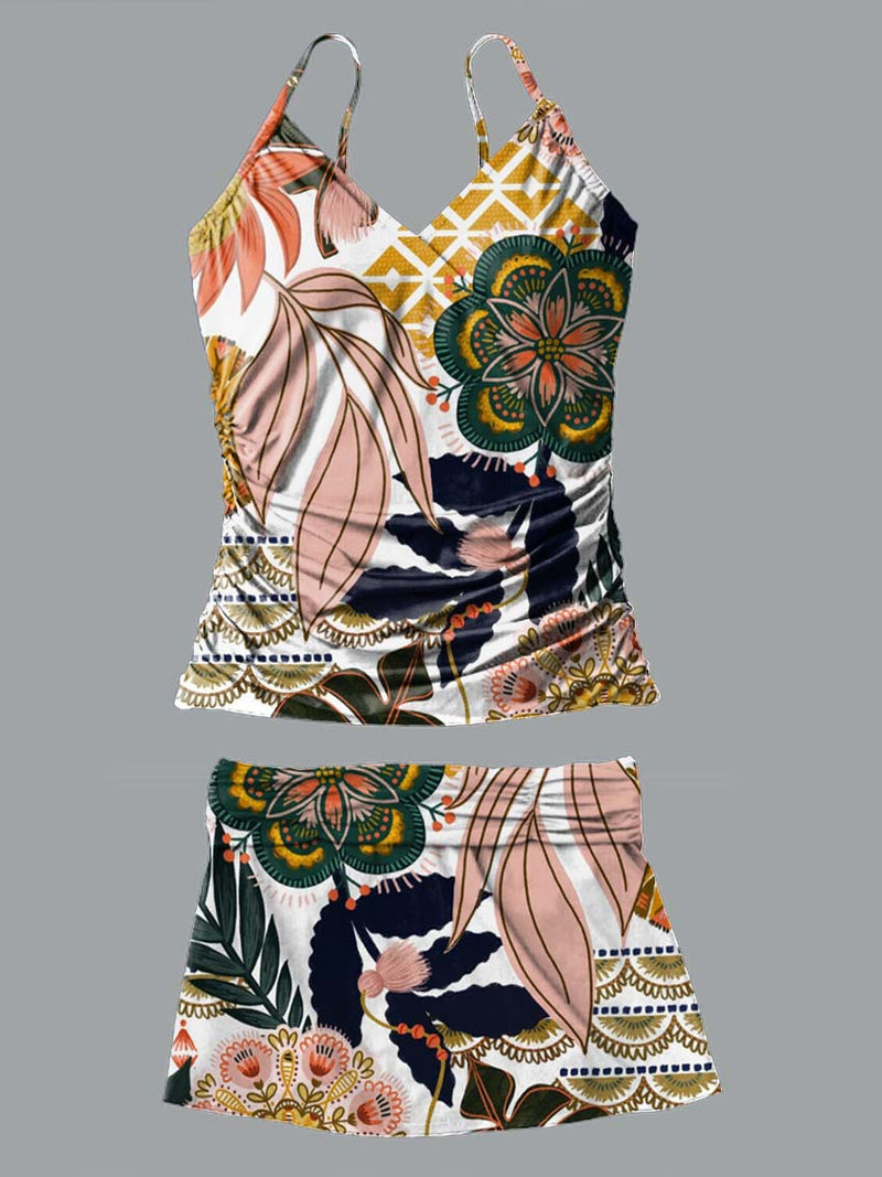 Pantalones bellamente confeccionado