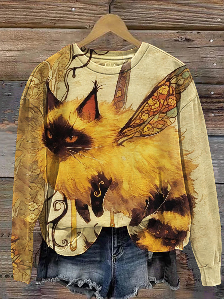 Camisa de diseño cuidado