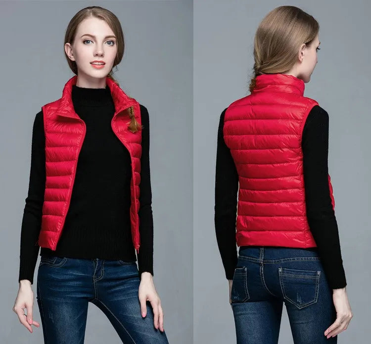 Chaqueta de diseño clásico