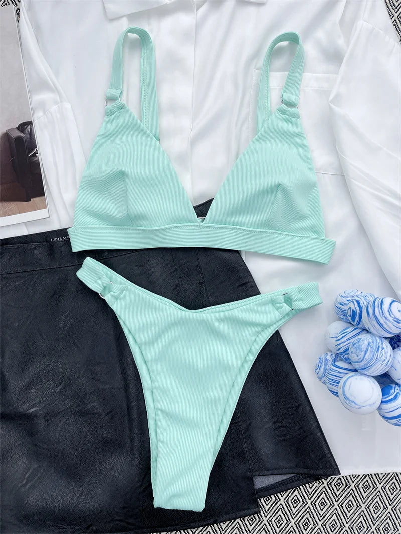 Jessica® | and Versatile Bikini