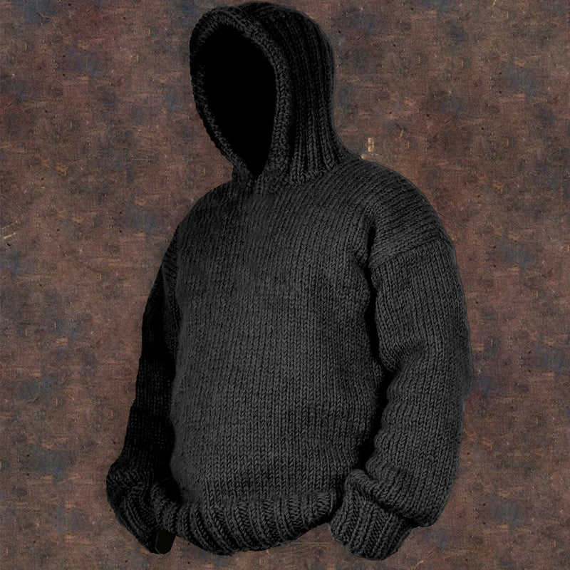 Suéter de diseño elegante