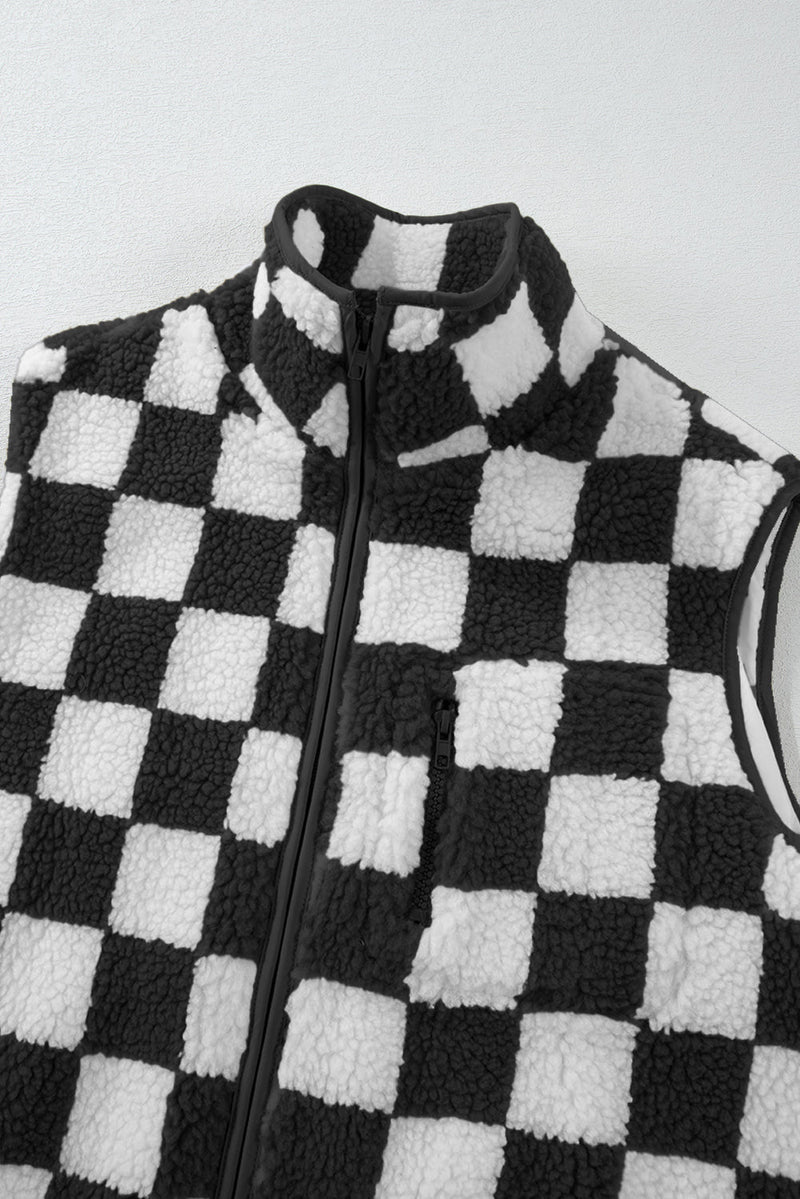Chaqueta de diseño clásico