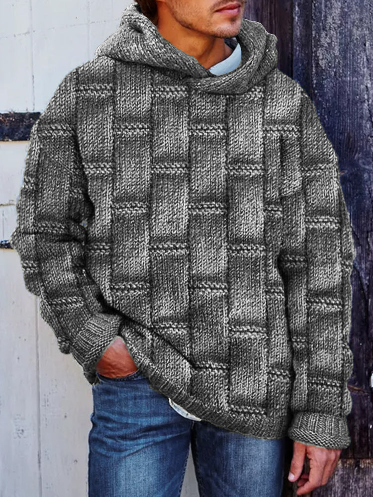 Suéter de diseño elegante