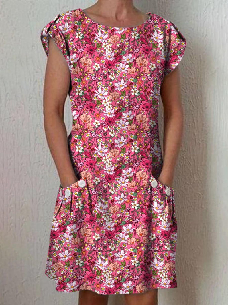 Vestido bellamente confeccionado