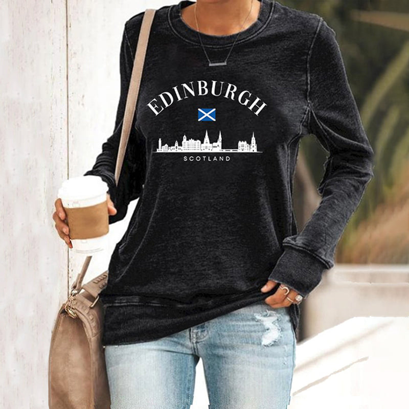 Camisa bellamente confeccionado