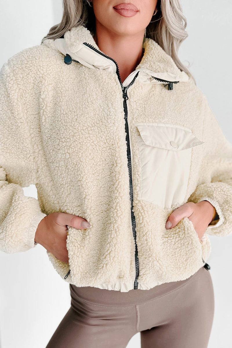 Chaqueta de estilo vintage atemporal