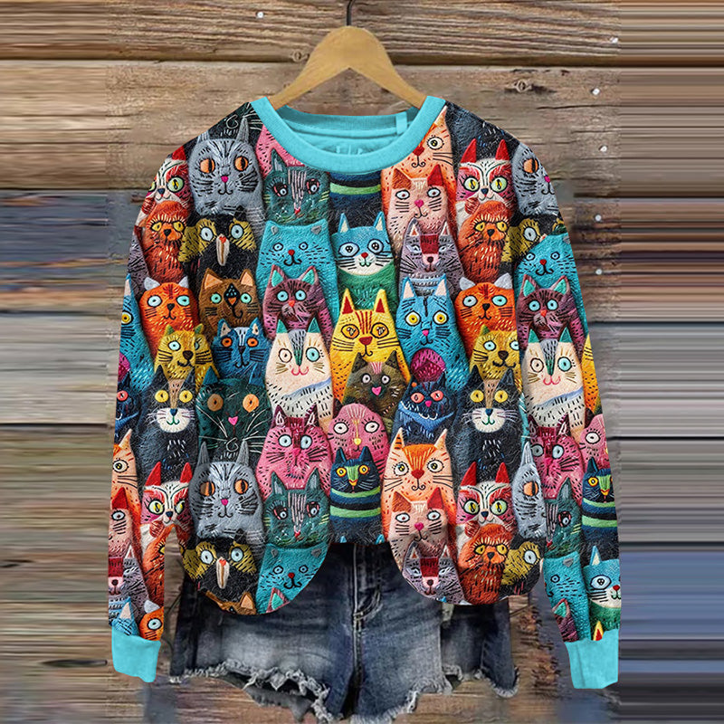 Camisa bellamente confeccionado
