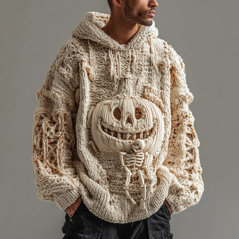 Suéter de diseño elegante