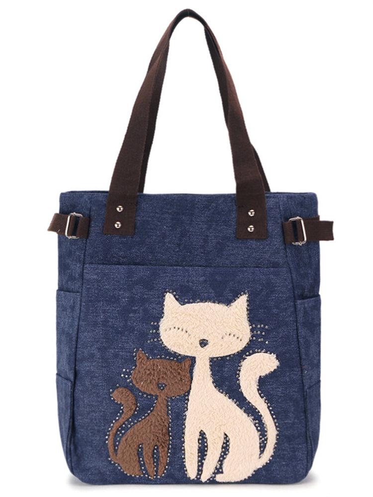 Bolso de diseño cuidado