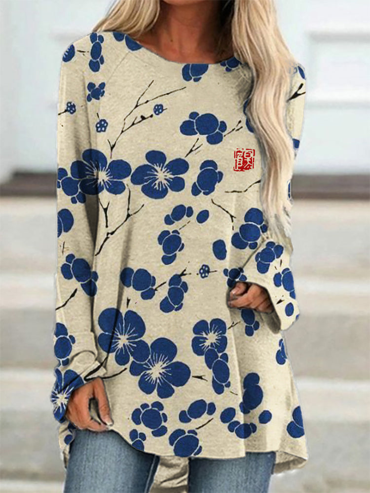 Camisa de diseño elegante