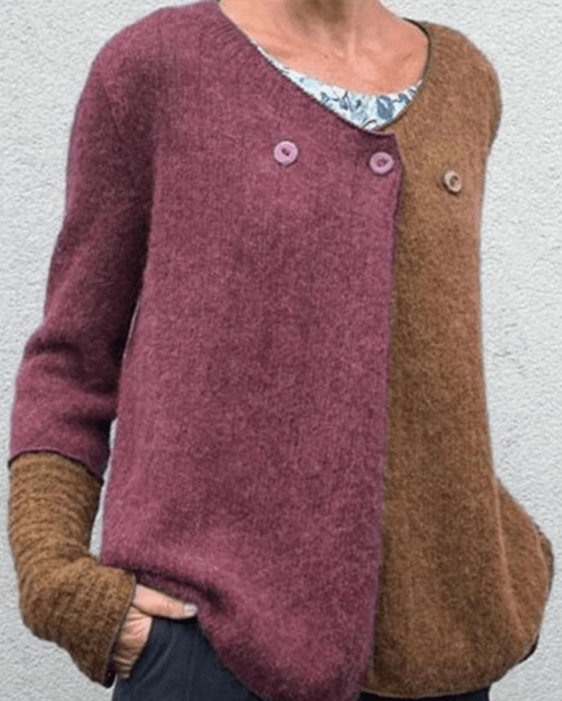 CM | Jersey chic y versátil