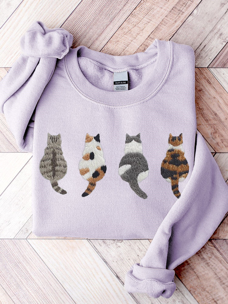 Camisa de diseño cuidado