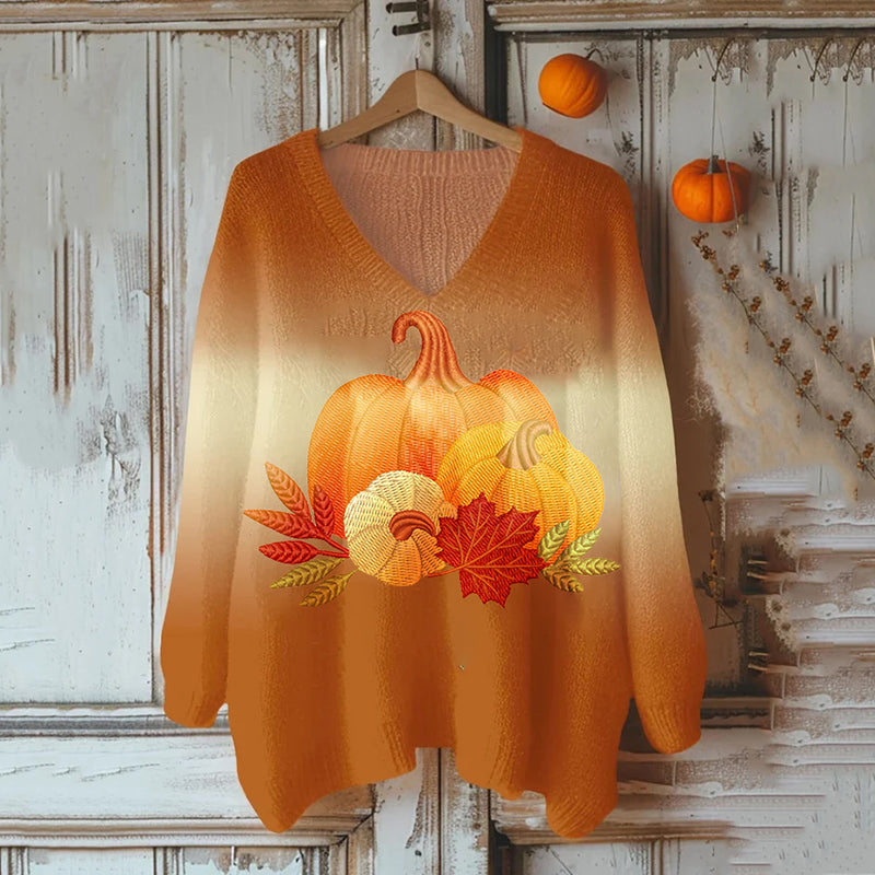 Suéter de diseño elegante