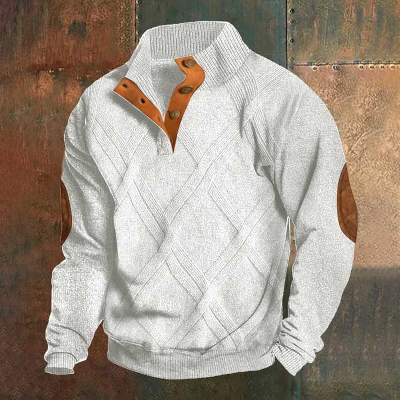 Camisa de diseño elegante