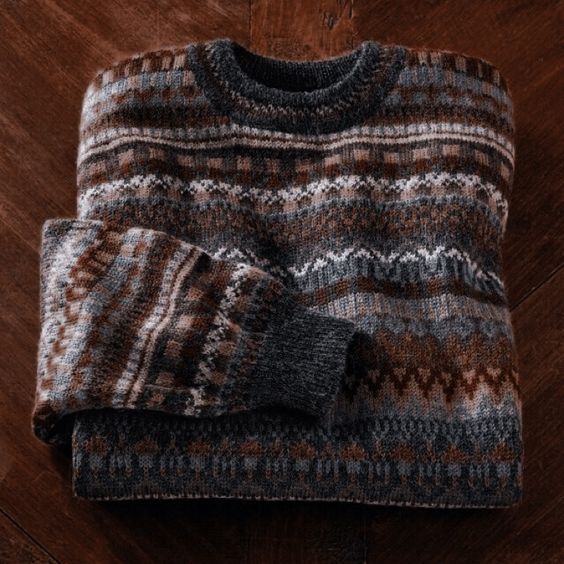 Jersey de inspiración vintage