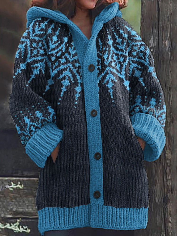 Cárdigan de diseño elegante